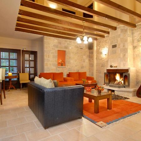 Mikri Arktos Hotel Eláti Kültér fotó