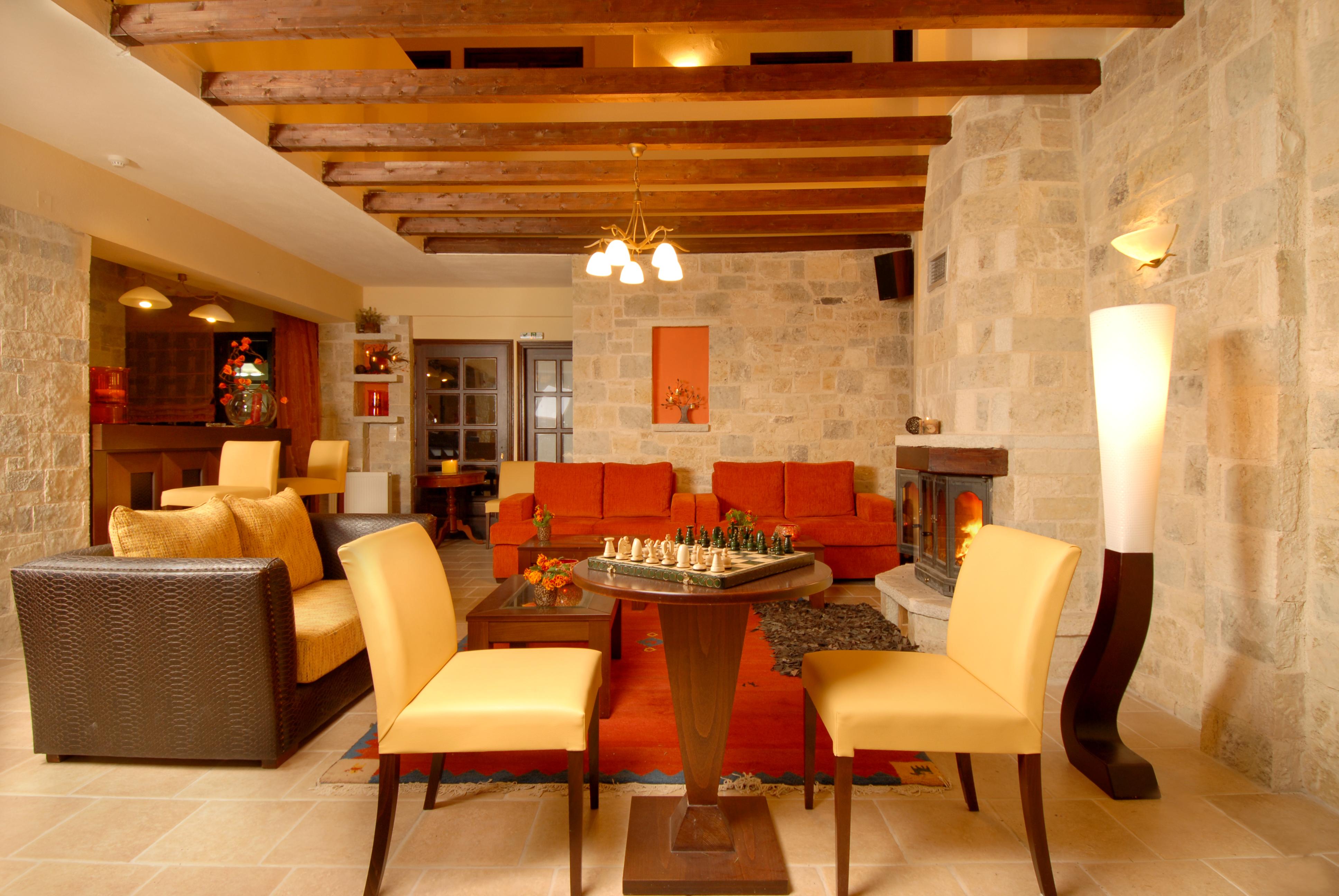 Mikri Arktos Hotel Eláti Kültér fotó